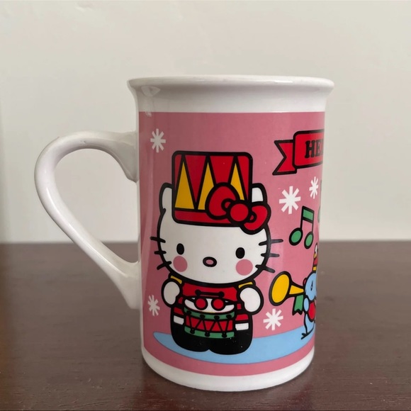Hello kitty mug - Picture 1 of 7